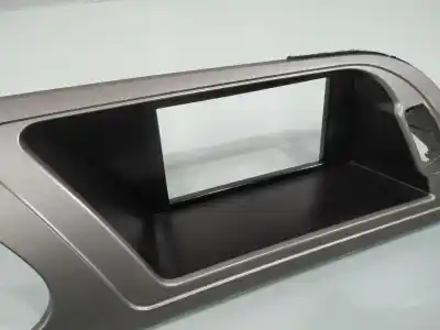 Peça sobressalente para automóvel em segunda mão moldagem por audi a4 ber. b8 advanced edition referências oem iam 8k1857186d  