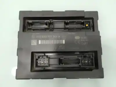 Second-hand car spare part electronic module for audi a4 ber. b8 advanced edition oem iam references 8k0907064a  