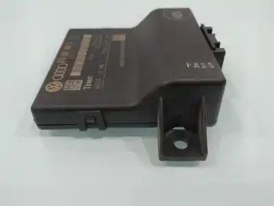 Peça sobressalente para automóvel em segunda mão módulo eletrônico por audi a4 ber. b8 advanced edition referências oem iam 8t0907468h