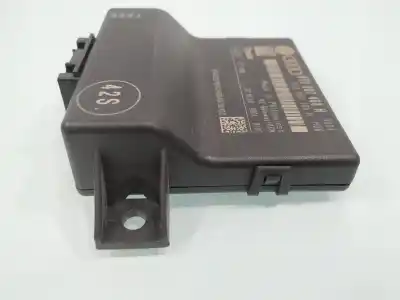 Second-hand car spare part electronic module for audi a4 ber. b8 advanced edition oem iam references 8t0907468h  