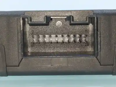 Second-hand car spare part electronic module for audi a4 ber. b8 advanced edition oem iam references 8t0907468h  