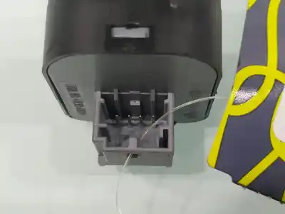 Peça sobressalente para automóvel em segunda mão comutador de espelhos retrovisores por audi a4 ber. b8 advanced edition referências oem iam 8k0959565