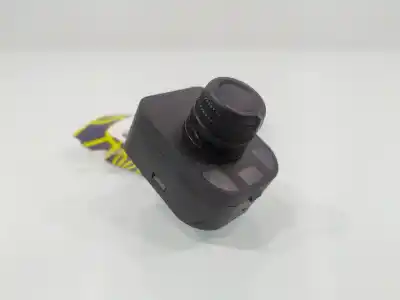 Peça sobressalente para automóvel em segunda mão comutador de espelhos retrovisores por audi a4 ber. b8 advanced edition referências oem iam 8k0959565  