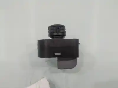 Peça sobressalente para automóvel em segunda mão comutador de espelhos retrovisores por audi a4 ber. b8 advanced edition referências oem iam 8k0959565  