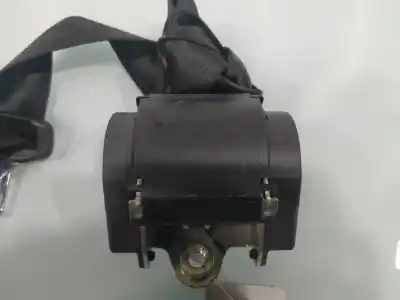Peça sobressalente para automóvel em segunda mão cinto de segurança traseiro esquerdo por audi a4 ber. b8 advanced edition referências oem iam 8k0857805k