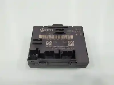 Second-hand car spare part electronic module for audi a4 ber. b8 advanced edition oem iam references 4f0959795n  