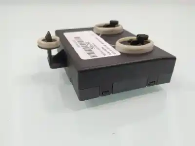 Peça sobressalente para automóvel em segunda mão módulo eletrônico por audi a4 ber. b8 advanced edition referências oem iam 4f0959795n