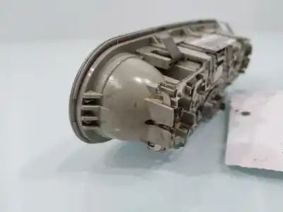 Second-hand car spare part interior light for audi a4 ber. b8 advanced edition oem iam references 8t0947111at  