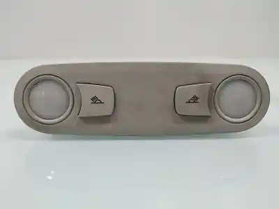 Second-hand car spare part interior light for audi a4 ber. b8 advanced edition oem iam references 8t0947111at  