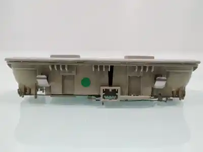 Second-hand car spare part interior light for audi a4 ber. b8 advanced edition oem iam references 8t0947111at  