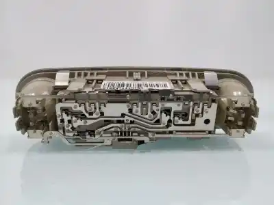 Second-hand car spare part interior light for audi a4 ber. b8 advanced edition oem iam references 8t0947111at  