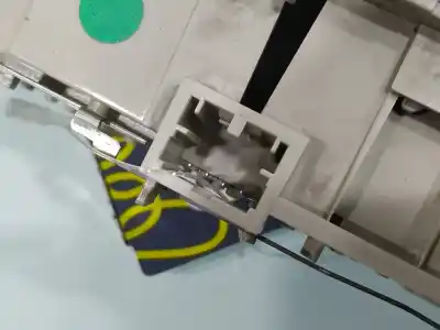 Peça sobressalente para automóvel em segunda mão luz interior por audi a4 ber. b8 advanced edition referências oem iam 8t0947111at