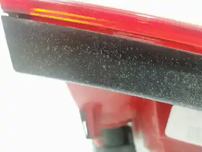 Peça sobressalente para automóvel em segunda mão farolim traseiro direito por audi a4 ber. b8 advanced edition referências oem iam 8k5945094d  