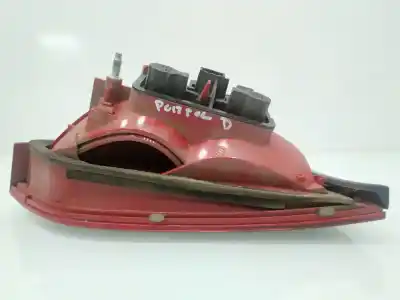 Peça sobressalente para automóvel em segunda mão farolim traseiro direito por audi a4 ber. b8 advanced edition referências oem iam 8k5945094d  