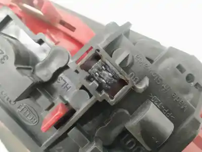 Peça sobressalente para automóvel em segunda mão farolim traseiro direito por audi a4 ber. b8 advanced edition referências oem iam 8k5945094d