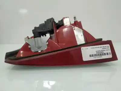 Peça sobressalente para automóvel em segunda mão farolim traseiro direito por audi a4 ber. b8 advanced edition referências oem iam 8k5945094d  