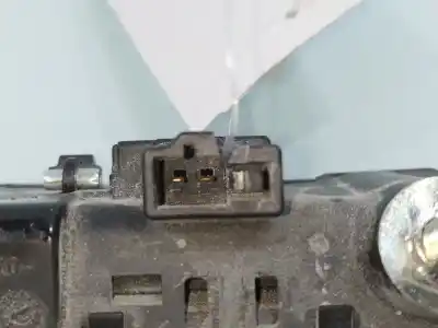 Peça sobressalente para automóvel em segunda mão puxador exterior de mala por audi a4 ber. b8 advanced edition referências oem iam 5n0827566b