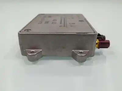 Second-hand car spare part electronic module for audi a4 ber. b8 advanced edition oem iam references 8j0035456  