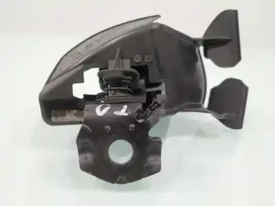 Peça sobressalente para automóvel em segunda mão chicote / encaixe cinto segurança traseiro direito por audi a4 ber. b8 advanced edition referências oem iam 8k0857740b