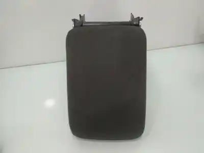Peça sobressalente para automóvel em segunda mão apoio de braço consola central por audi a4 ber. b8 advanced edition referências oem iam 8k0864283  