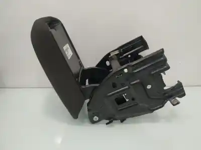 Peça sobressalente para automóvel em segunda mão apoio de braço consola central por audi a4 ber. b8 advanced edition referências oem iam 8k0864283  