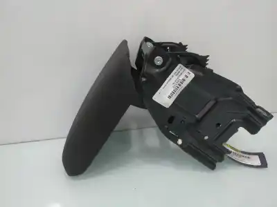 Peça sobressalente para automóvel em segunda mão apoio de braço consola central por audi a4 ber. b8 advanced edition referências oem iam 8k0864283  