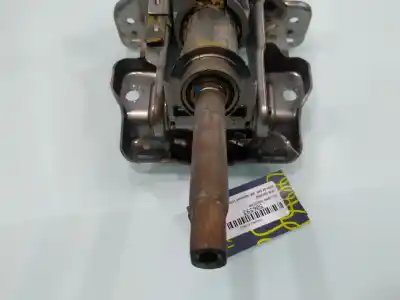 Peça sobressalente para automóvel em segunda mão coluna de direcção por audi a4 ber. b8 advanced edition referências oem iam 8k0419506ac