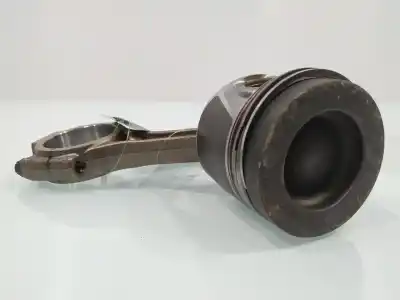 Second-hand car spare part piston for audi a4 ber. b8 advanced edition oem iam references 038jde  