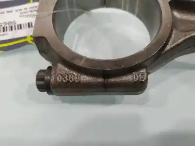 Second-hand car spare part piston for audi a4 ber. b8 advanced edition oem iam references 038jde  