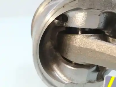 Second-hand car spare part piston for audi a4 ber. b8 advanced edition oem iam references 038jde  