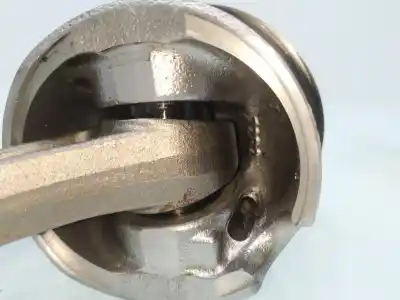 Peça sobressalente para automóvel em segunda mão pistão por audi a4 ber. b8 advanced edition referências oem iam 038jde