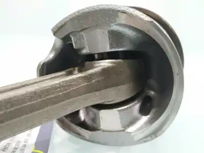 Second-hand car spare part piston for audi a4 ber. b8 advanced edition oem iam references 038jde  