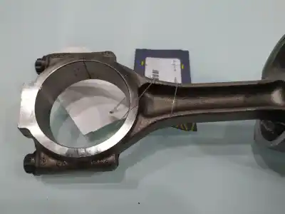 Second-hand car spare part piston for audi a4 ber. b8 advanced edition oem iam references 038jde  