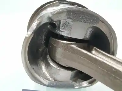 Second-hand car spare part piston for audi a4 ber. b8 advanced edition oem iam references 038jde  
