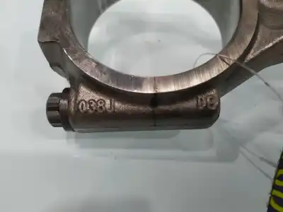 Second-hand car spare part piston for audi a4 ber. b8 advanced edition oem iam references 038jde  