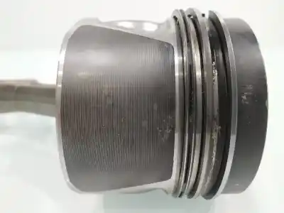 Second-hand car spare part piston for audi a4 ber. b8 advanced edition oem iam references 038jde  