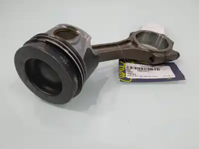 Second-hand car spare part piston for audi a4 ber. b8 advanced edition oem iam references 038jde  