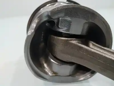 Second-hand car spare part piston for audi a4 ber. b8 advanced edition oem iam references 038jde  