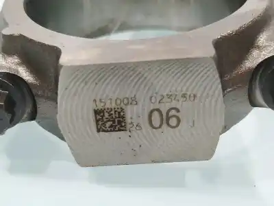 Second-hand car spare part piston for audi a4 ber. b8 advanced edition oem iam references 038jde  