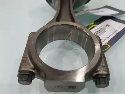 Second-hand car spare part piston for audi a4 ber. b8 advanced edition oem iam references 038jde  