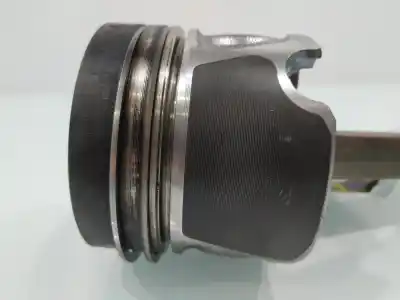 Second-hand car spare part piston for audi a4 ber. b8 advanced edition oem iam references 038jde  