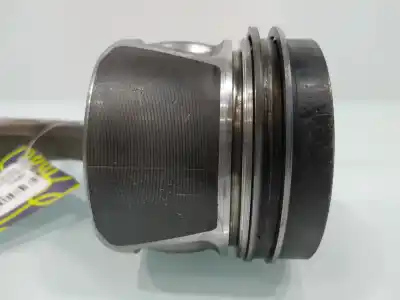 Second-hand car spare part piston for audi a4 ber. b8 advanced edition oem iam references 038jde  