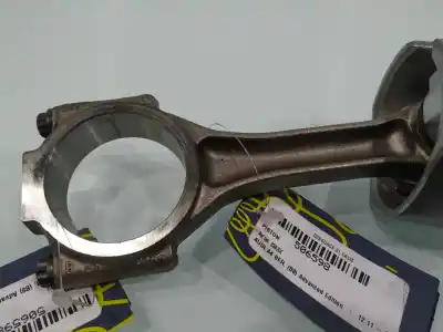 Second-hand car spare part piston for audi a4 ber. b8 advanced edition oem iam references 038jde  
