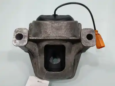 Second-hand car spare part engine support for audi a4 ber. b8 advanced edition oem iam references 8k0199381gq  