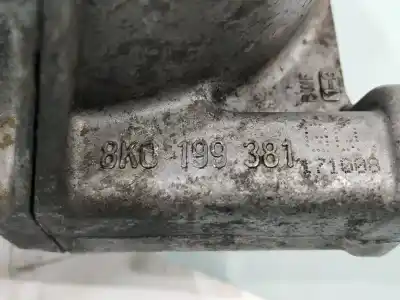 Peça sobressalente para automóvel em segunda mão suporte motor por audi a4 ber. b8 advanced edition referências oem iam 8k0199381gq