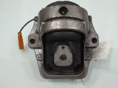 Second-hand car spare part engine support for audi a4 ber. b8 advanced edition oem iam references 8k0199381gq  