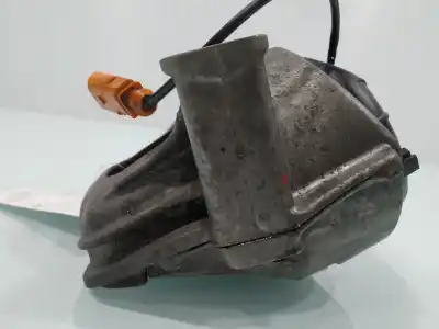 Second-hand car spare part engine support for audi a4 ber. b8 advanced edition oem iam references 8k0199381gq  