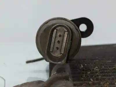 Peça sobressalente para automóvel em segunda mão condensador / radiador de ar condicionado por audi a4 ber. b8 advanced edition referências oem iam 8k0260401d