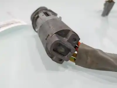 Pezzo di ricambio per auto di seconda mano interruttore di avviamento per renault kangoo (f/kc0) authentique riferimenti oem iam 354895