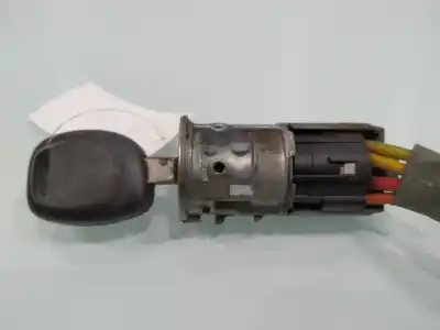 Second-hand car spare part ignition switch for renault kangoo (f/kc0) authentique oem iam references 354895  